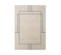 &Tradition Tapis Cruise AP23 170x240 cm Aden Desert Beige