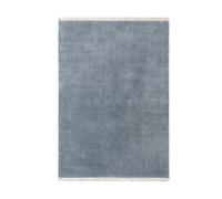 &Tradition Tapis The Moor AP18 170x240 cm Grey blue thunder