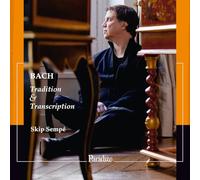 Tradition Transcription
