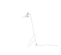 &Tradition Tripod HM8 Lampadaire Blanc Mat