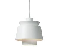 &Tradition Utzon JU1 Suspension Blanc