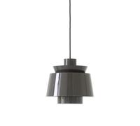&Tradition Utzon JU1 Lampe Stone grey. Ø22 cm