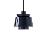 &Tradition Utzon JU1 Special Anniversary Edition lampe Steel Blue