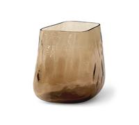 &Tradition Vase en verre Collect SC67 forest lxHxP 19x23x24cm