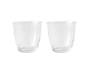 &Tradition Verre à eau Collect SC78. lot de 2 Transparent