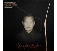 TRADITION VOL 1 THE COLE PORTER SONGBOOK