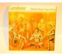 Traditional Aboriginal Song and Dance