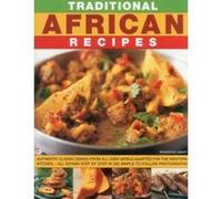 Traditional African Recipes Rosamund Grant (Auteur)