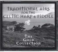 The Boys Of The Isle - Traditional Airs For The Celtic Harp & Fiddle