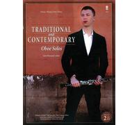 Traditional And Contemporary Oboe Solo