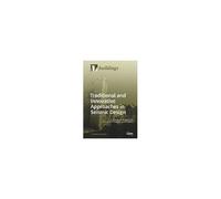 Traditional And Innovative Approaches In Seismic Engineering