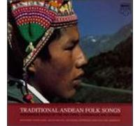 Traditional Andean Folk Songs