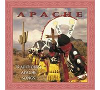 Traditional Apache Songs - Apache