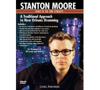 Traditional Approach to New Orleans Drumming [Import anglais]