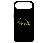 Traditional Art Chinese New Year 2021 Year of The Ox Coque pour iPhone Air