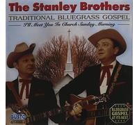 Traditional Bluegrass Gos