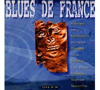 Traditional - Blues de France [Import]