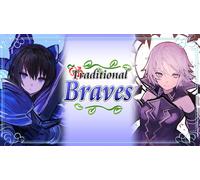 Traditional Braves (Nintendo)