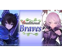 Traditional Braves (PS4)