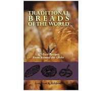 Traditional Breads Of The World