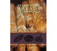 Traditional Breads Of The World