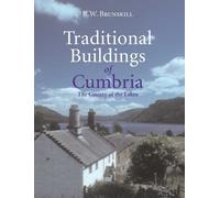 Traditional Buildings Of Cumbria