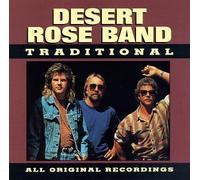 Traditional by Desert Rose Band