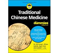 Traditional Chinese Medicine for Dummies
