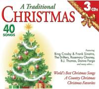 Traditional Christmas