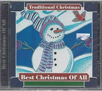Traditional Christmas: Best Christmas of All
