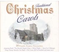 TRADITIONAL CHRISTMAS CAROLS - Traditional Christmas Carols [UK Import]