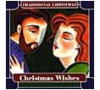 Traditional Christmas - Christmas Wishes Cd (10 Tracks)