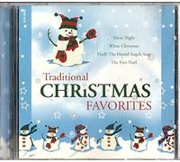Traditional Christmas Favorites