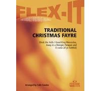 Traditional Christmas Fayre / Score + Parties