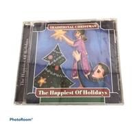 Traditional Christmas: The Happiest of Holidays