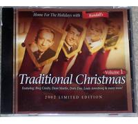 Traditional Christmas Volume 1