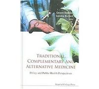 Traditional, Complementary and Alternative Medicine