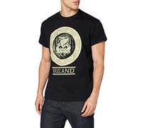 Traditional Craft T1312 T-Shirt, Black, Medium Homme