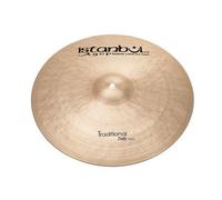 Traditional Crash 14" Thin