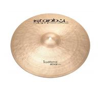 Traditional Crash 17" Medium
