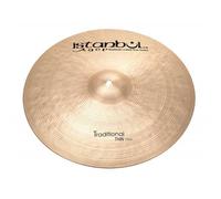 Traditional Crash 19" Thin