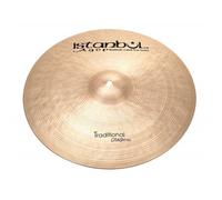 Traditional Crash Ride 18"