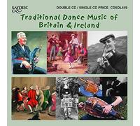 Traditional Dance Music of Britain & Ireland