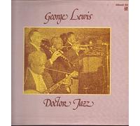 Traditional Danes Featuring Henrik Johansen Jazz Band - Doctor Jazz (Mono)