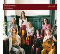 Traditional - Divinerisch! [Compact Discs]