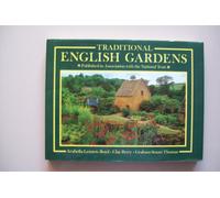 Traditional English Gardens