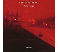 Traditional Folk Songs (CD) Album