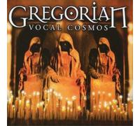 Traditional Gregorian Chants (CD) Album