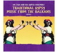 Traditional Gypsy Music From Balkan