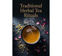 Traditional Herbal Tea Rituals The Natural Healing Flow Herbal Series, #8 - Natural Healing Flow - Natural Healing Flow - ebook (ePub) - Livre